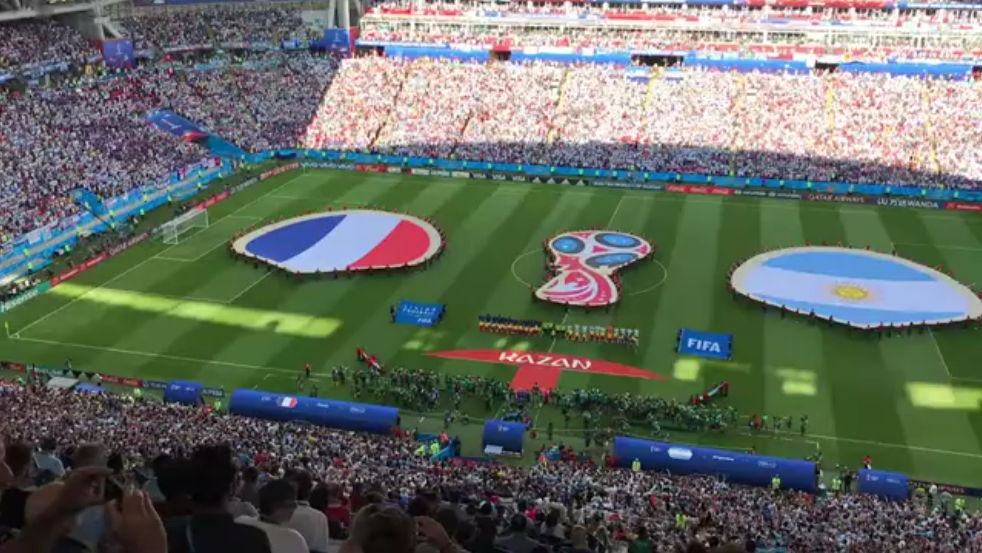 在英超赛场