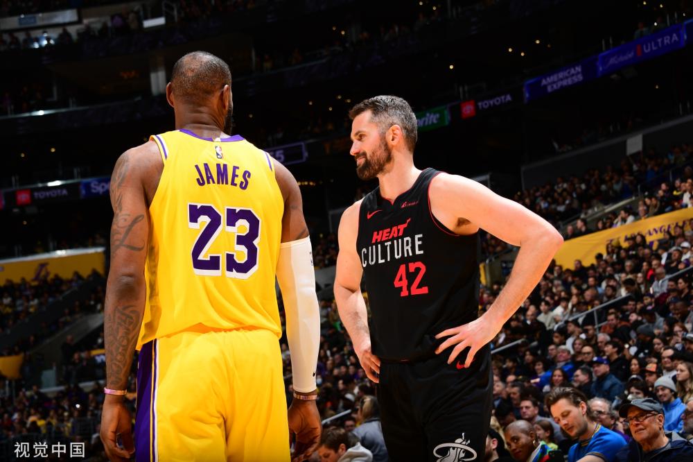 NBA强队